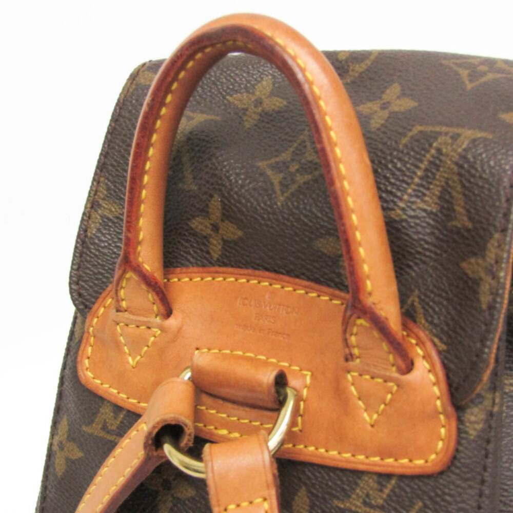 Louis Vuitton Vintage Montsouris #252406L99B - Picture 9 of 9
